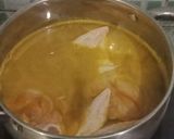 Foto langkah ke 1 dari resep Soto Ayam Rumahan.