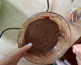 Foto del paso 1 de la receta: Helado de chocolate!!