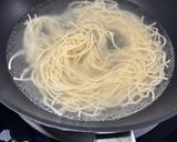 子樂辣拌麵的食譜步驟1照片