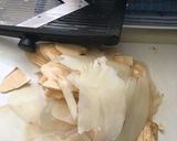 Foto del paso 3 de la receta: Sopa de Calabaza Asada