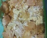 Foto langkah ke 1 dari resep Ayam saus asam manis.