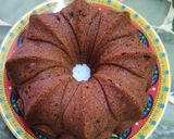 Foto del paso 5 de la receta: Budín inglés con frutos secos