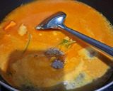 Foto langkah ke 3 dari resep Bihun Laksa.
