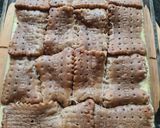 Foto del paso 10 de la receta: 102. Pudin de Galletas María