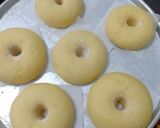 Foto langkah ke 5 dari resep Donat Kentang (white ring).