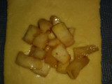 Pie apel goreng