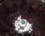 बीटरूट रोझ आईस पाॅप्स (Beetroot Rose Icepops Recipe in Marathi) रेसिपी स्टेप 1 फोटो 