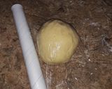 Foto del paso 1 de la receta: Pie de ciruela