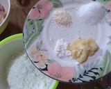 Foto langkah ke 1 dari resep Popcorn Chicken.