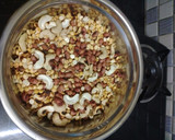 அவல் பொரி மசாலா மிக்ஸர் (aval mixture recipe in tamil) ரெசிபி ஸ்டேப் 7 புகைப்படம்