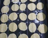 Foto del paso 4 de la receta: Chilenitos
