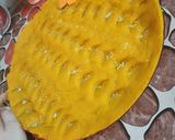 عکس مرحله 2 از دستور حلوای هویج 😋