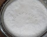 A picture of step 2 of AWARA/TOFU.