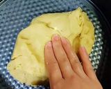 Foto del paso 3 de la receta: Kuchen Alemán de Mora
