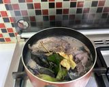 Foto langkah ke 1 dari resep Tongseng Kambing.