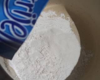 Cendol Pandan Lumer Simple - Step 1