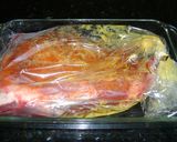 Foto del paso 9 de la receta: Tapa de asado rellena