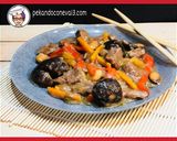 Foto del paso 6 de la receta Ternera china a mi manera
