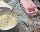 Foto del paso 4 de la receta: Gofres Belgas