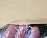 รูปขั้นตอนการทำที่ 6 ของ ตอติญ่าคีโต (Keto Tortillas)