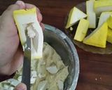 Foto langkah ke 3 dari resep Tahu aci.