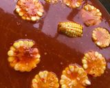 Foto langkah ke 3 dari resep Rajungan saus Padang.
