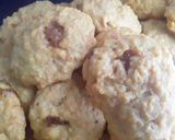Foto del paso 17 de la receta: Bocaditos de zanahoria y mandarina...😜🥕🍊🍪🍪🍯🍪🍪🍊🥕