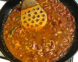 Pindi Rajma recipe step 6 photo