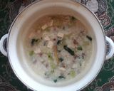 Foto langkah ke 3 dari resep Mpasi 4⭐ 7M+ 🍚🐂🌱.