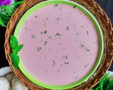 A picture of step 4 of Solkadhi.