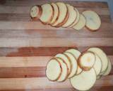 Lyonnaise potatoes recipe step 2 photo