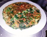 Foto del paso 6 de la receta: Quién quiere tortilla? 🙋‍♀️