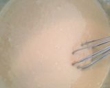 Foto del paso 2 de la receta: Cupcakes con licor de Amaretto