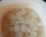 Foto langkah ke 4 dari resep Kacang Bawang.