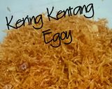 Foto langkah ke 4 dari resep Kentang Kering.