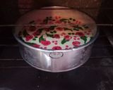 Foto langkah ke 5 dari resep Jelita Cake.
