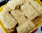 Foto langkah ke 4 dari resep Nugget pisang #enakanbikinsendiri.