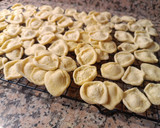Foto del paso 7 de la receta: Orecchiette caseros