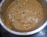 A picture of step 6 of Mixed Fruit Cake.