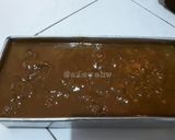 Foto langkah ke 9 dari resep Ketan sari muka.