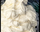 A picture of step 1 of How to make a perfect buttercream frosting.