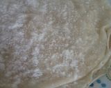 Foto del paso 1 de la receta: Arrollados primavera
