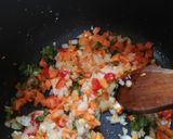 Foto del paso 1 de la receta: Paila marina rápida