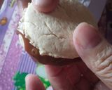Foto del paso 8 de la receta: Alfajor de fécula de mandioca