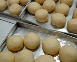 Foto langkah ke 7 dari resep Donat menul.