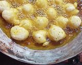 दही बड़ा (dahi vada recipe in Hindi) रेसिपी चरण 3 फोटो