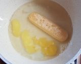 Φωτογραφία βήματος 4 της συνταγής Τούρτα Lemon tiramisu