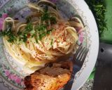 Foto del paso 13 de la receta: Caccio e pepe spaghetti