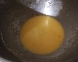 Kovászos szalagos fánk recept fázis 2 fotója