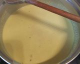 Grillezett karfiol currys rizottóval recept fázis 1 fotója